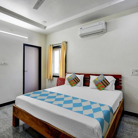 Oyo Home Msr Guest Inn Homestay ネルール エクステリア 写真